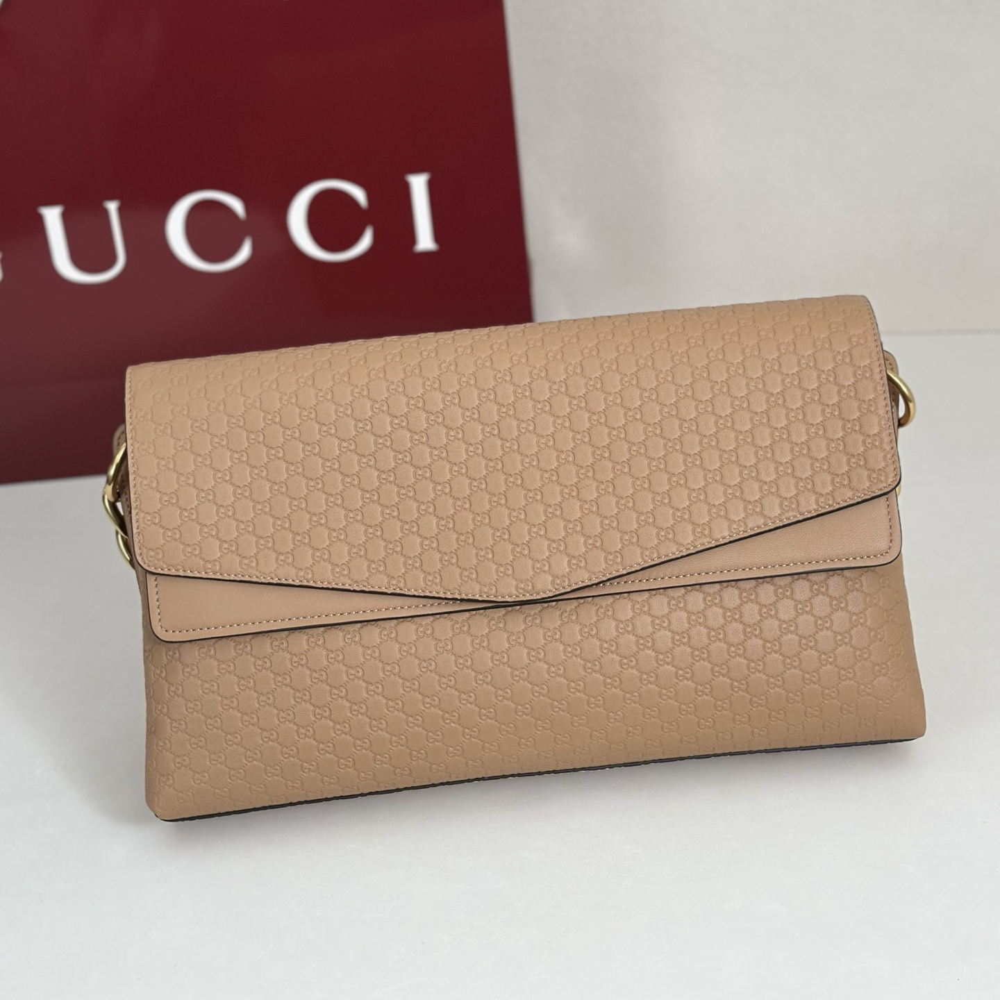 グッチ GUCCI 857362 ハンドバッグ レディース ブランド 正規品 代金引換可