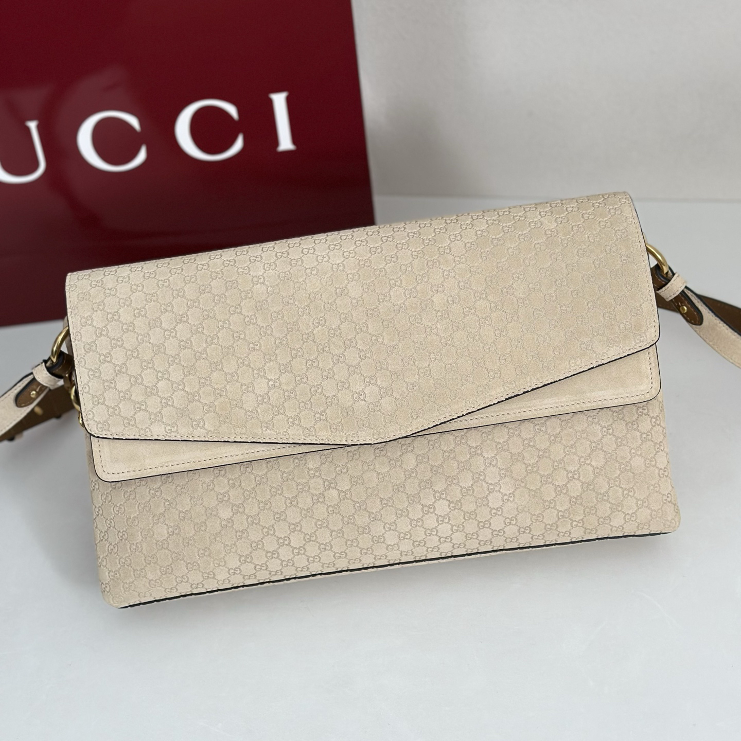 グッチ GUCCI 857362 ハンドバッグ レディース ブランド 正規品 代金引換可