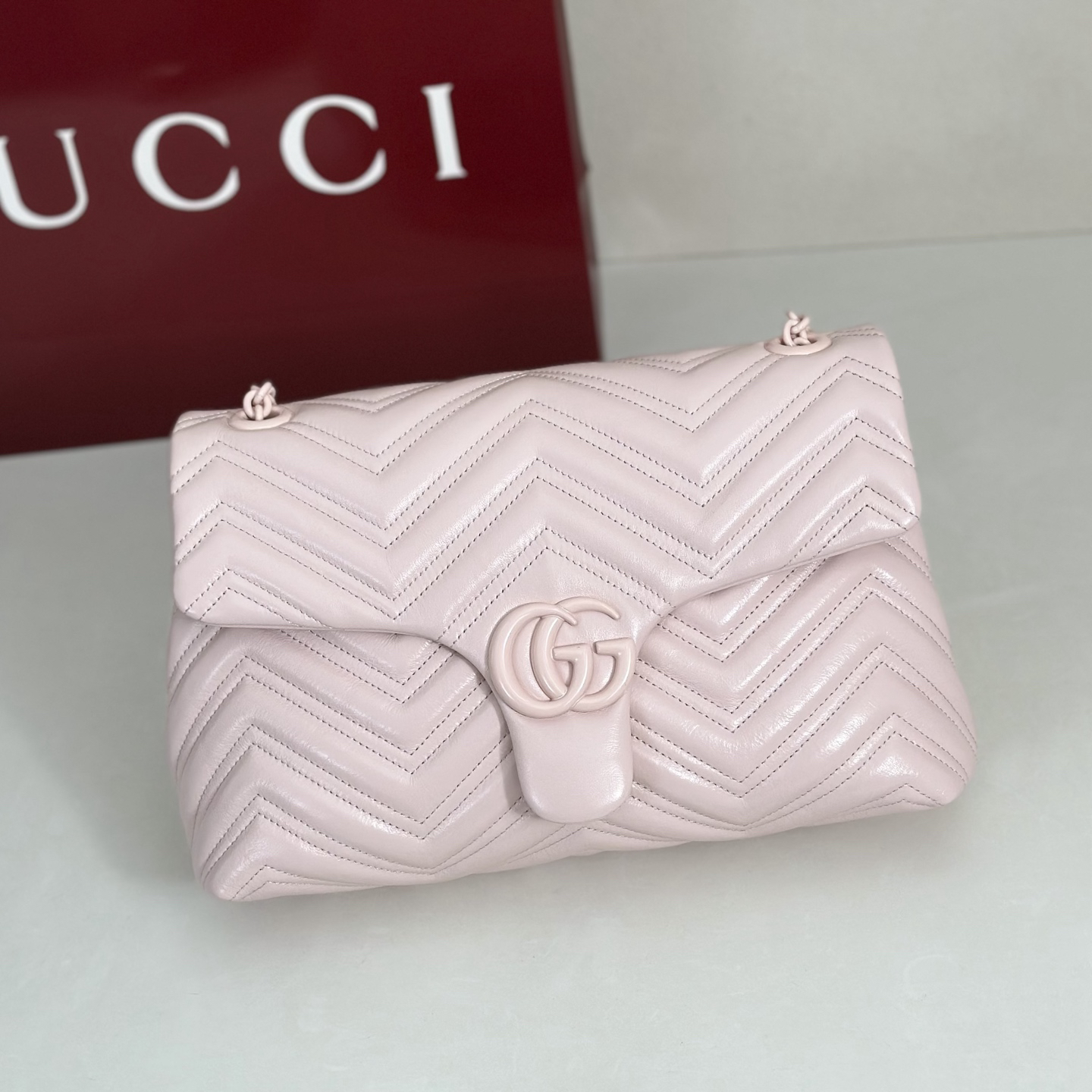 グッチ GUCCI  850676 ハンドバッグ レディース ブランド 正規品 代金引換可