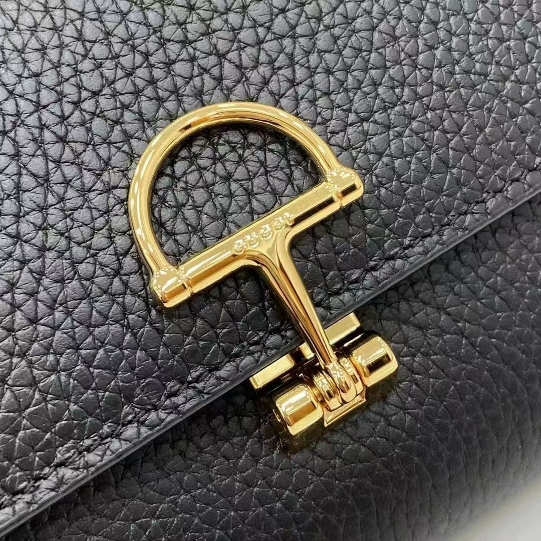 グッチ「Gucci」 443436  レディース ラウンドファスナー長財布