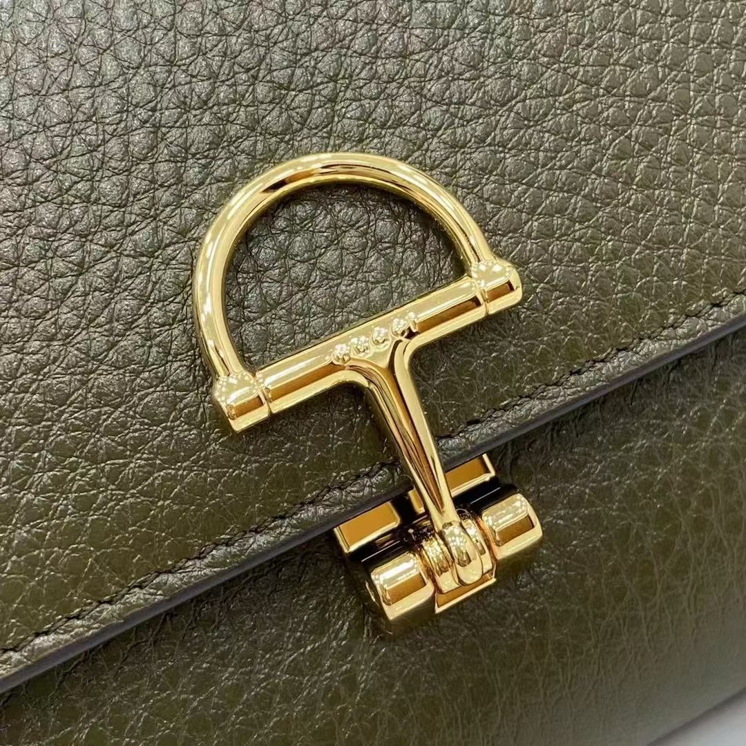グッチ「Gucci」 443436  レディース ラウンドファスナー長財布
