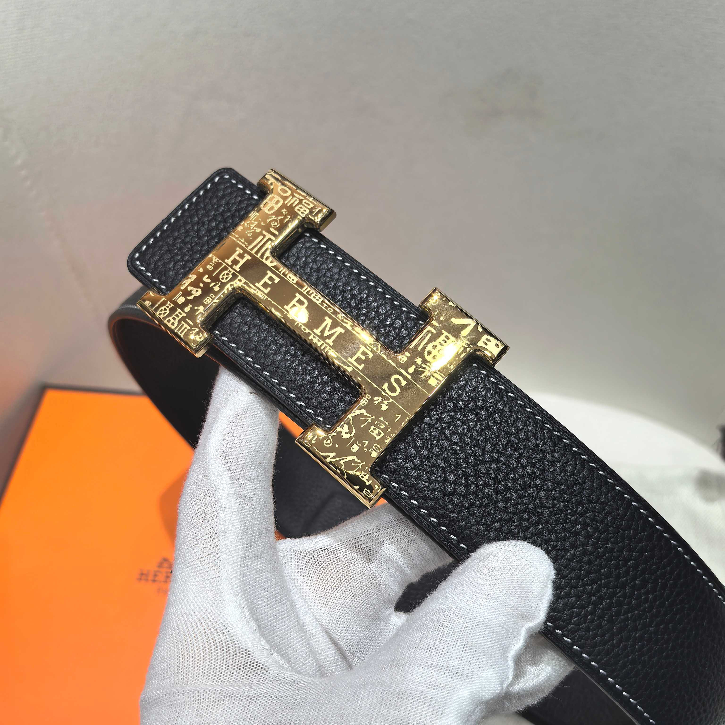 エルメス Hermes新作ベルト 代金引換対応