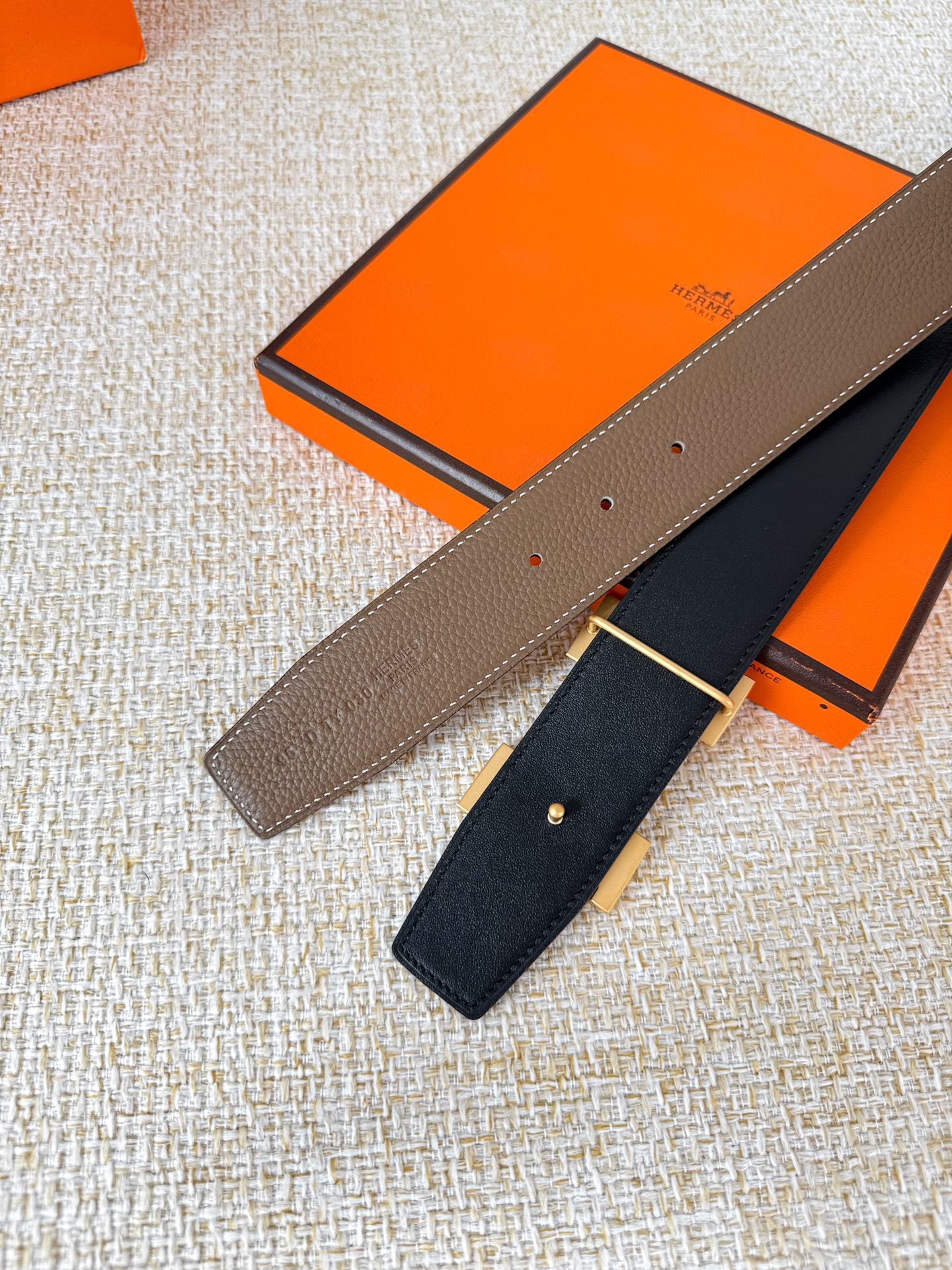 エルメス Hermes新作ベルト 代金引換対応