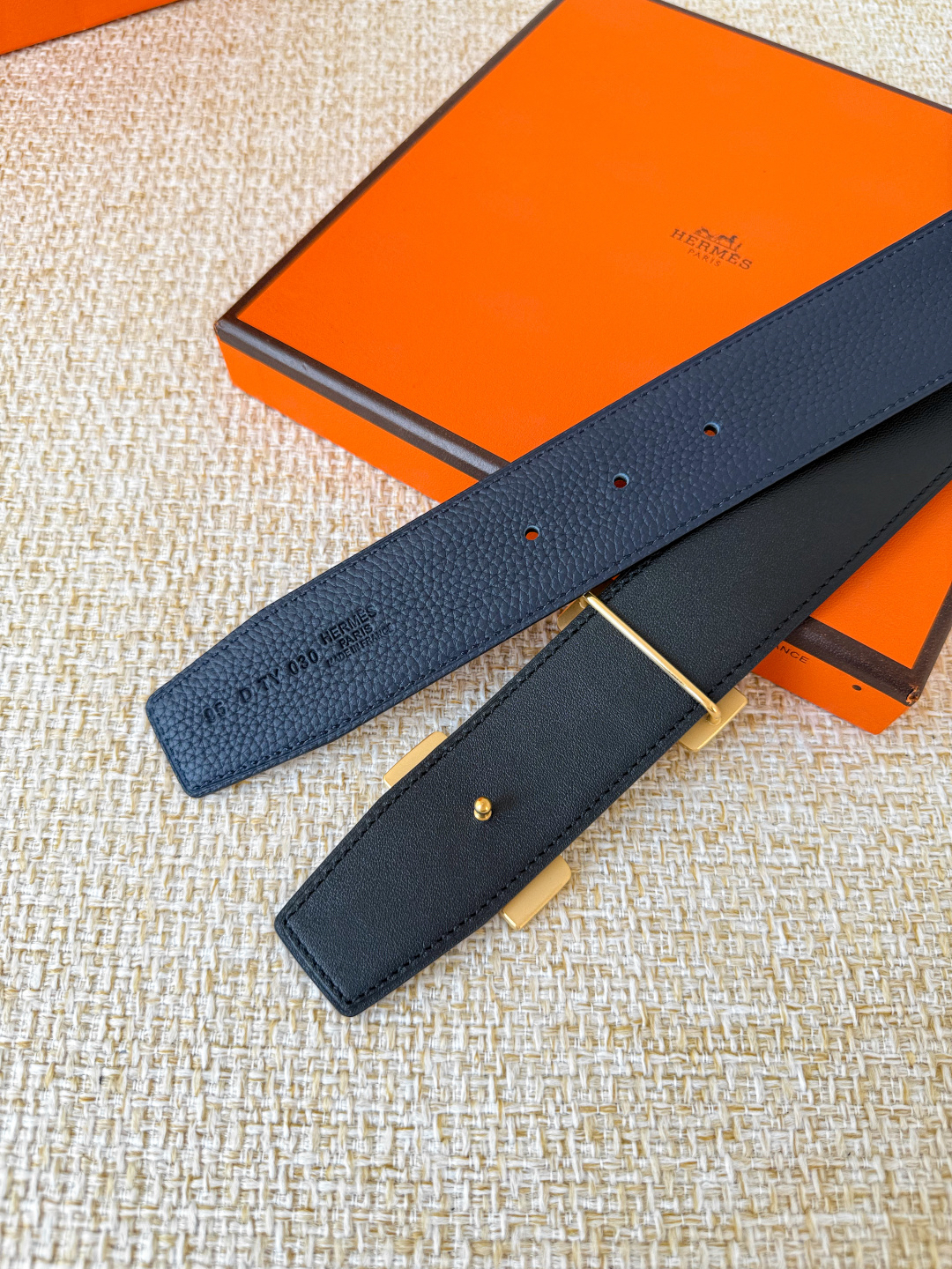 エルメス Hermes新作ベルト 代金引換対応