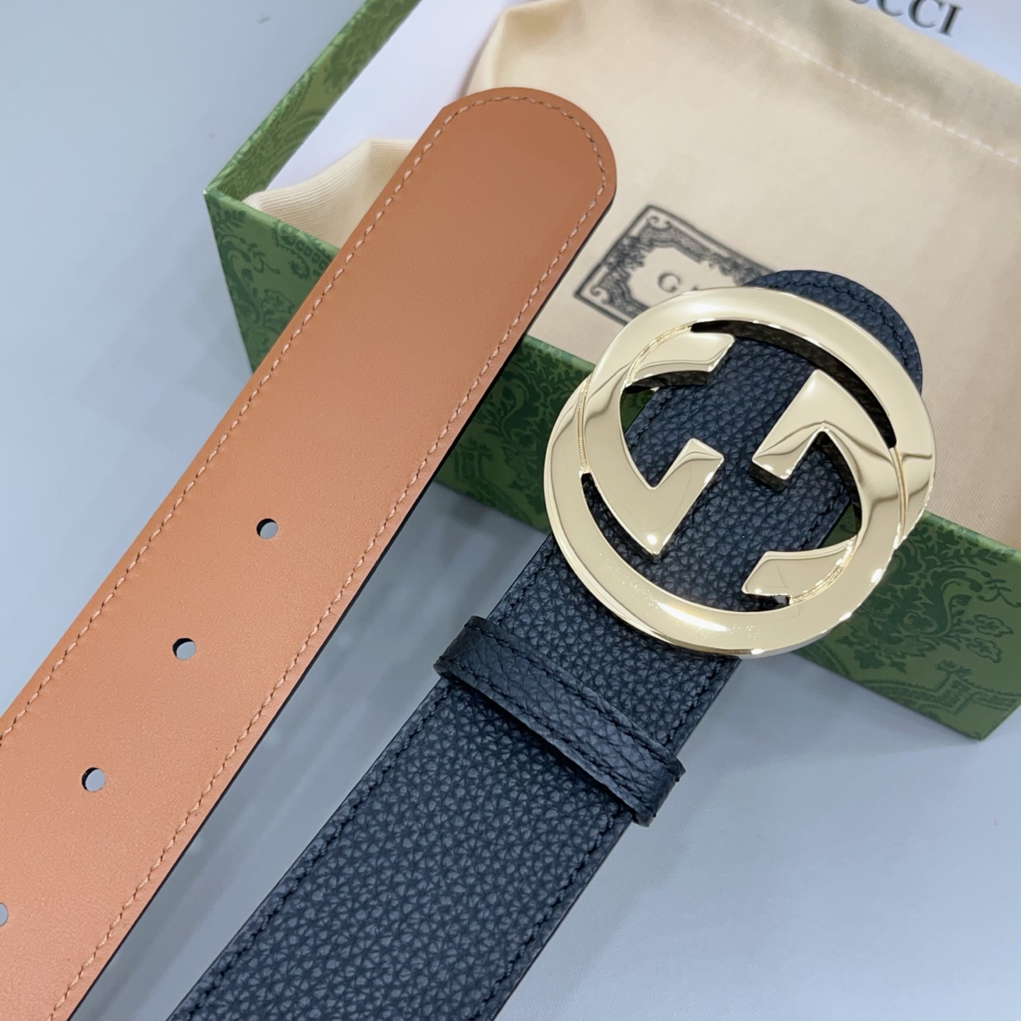  グッチ ベルト Gucci 新作 メンズ・レディース ベルト 代金引換可 全国送料無料 新品未使用
