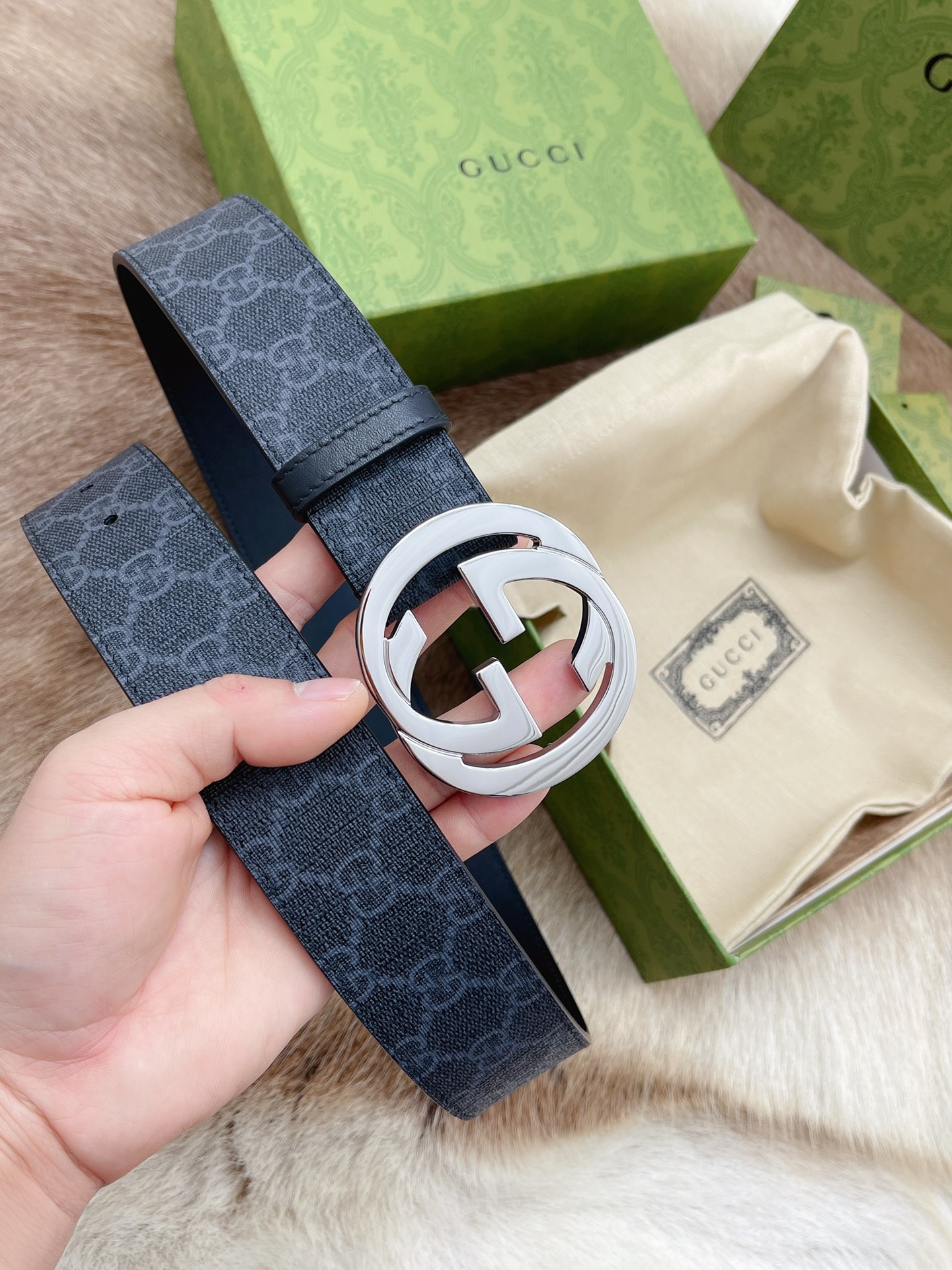  グッチ ベルト Gucci 新作 メンズ・レディース ベルト 代金引換可 全国送料無料 新品未使用