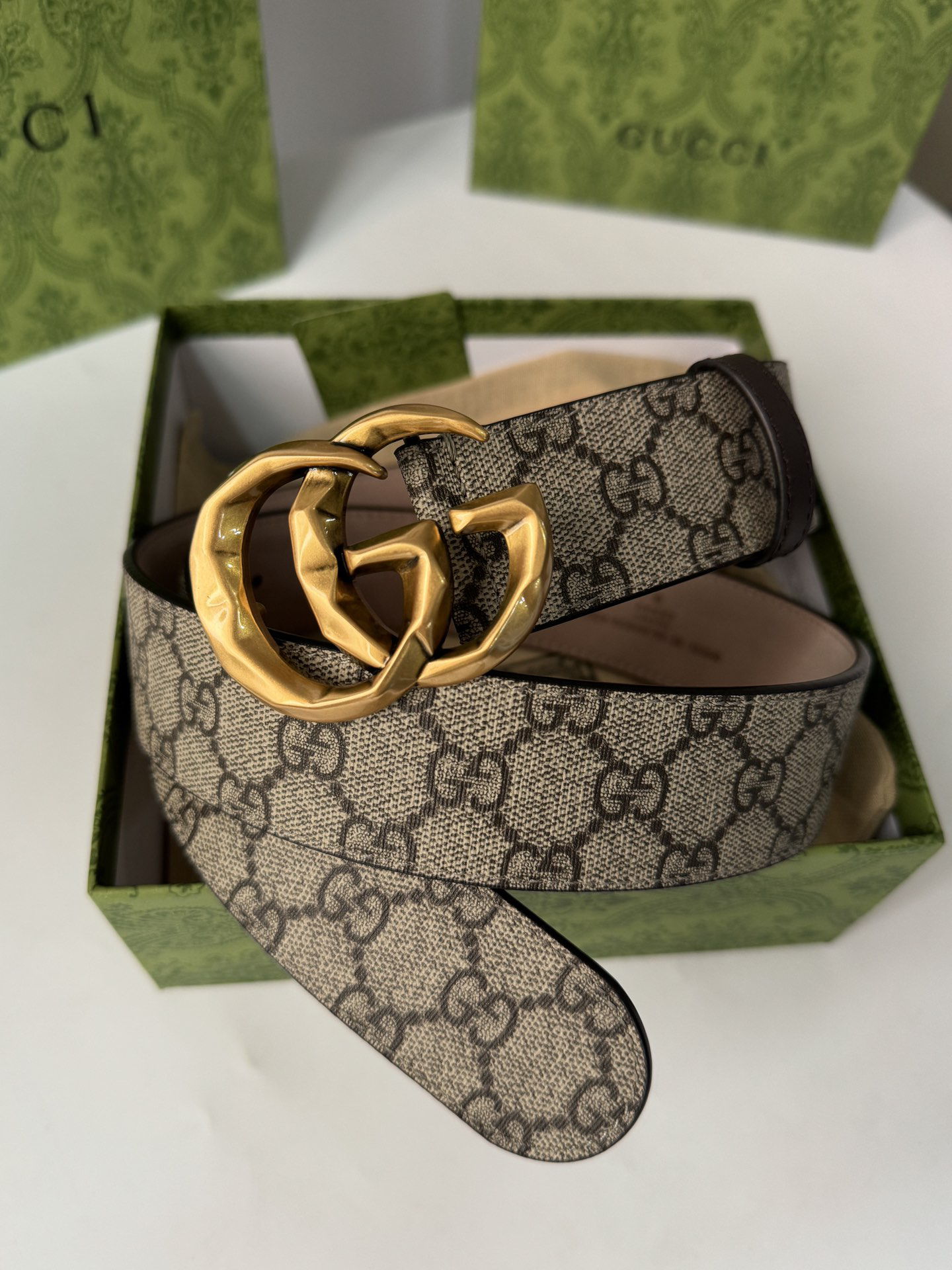  グッチ ベルト Gucci 新作 メンズ・レディース ベルト 代金引換可 全国送料無料 新品未使用
