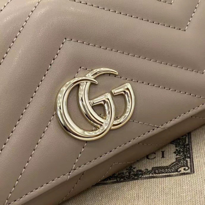 グッチ「Gucci」 443436  レディース ラウンドファスナー長財布 全国送料無料・代金引換対応