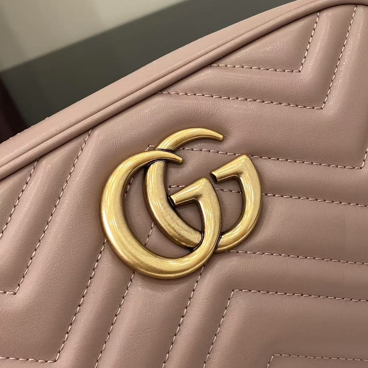 グッチ GUCCI 447632 ハンドバッグ レディース ブランド 正規品 代金引換可