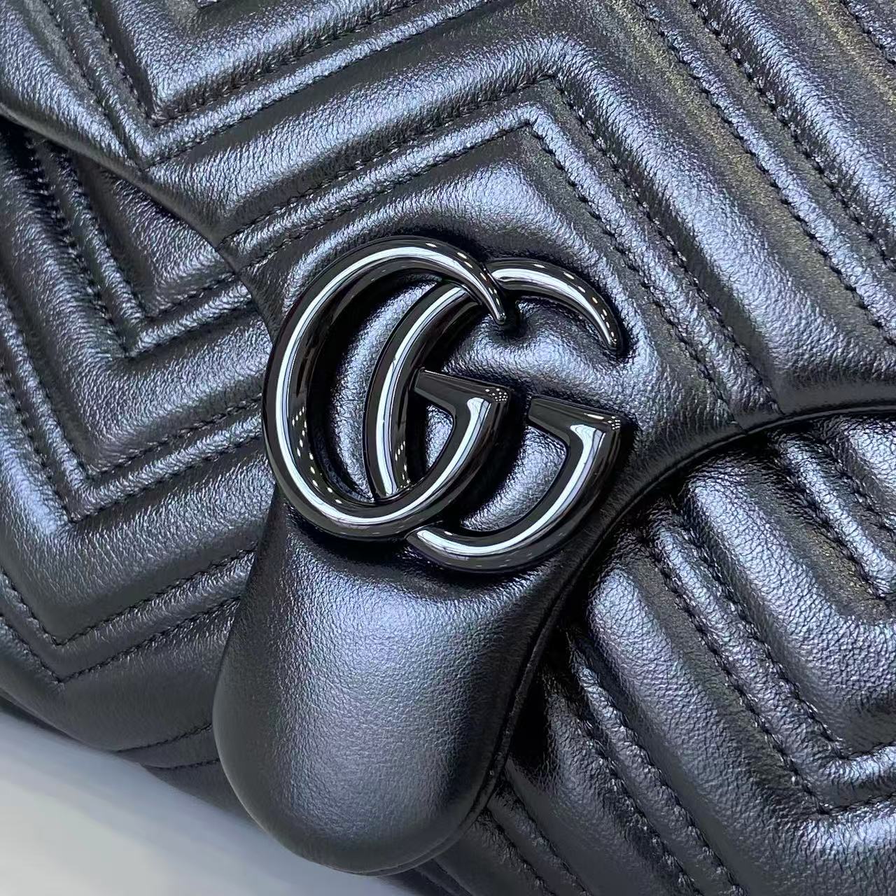 グッチ GUCCI  850676 ハンドバッグ レディース ブランド 正規品 代金引換可