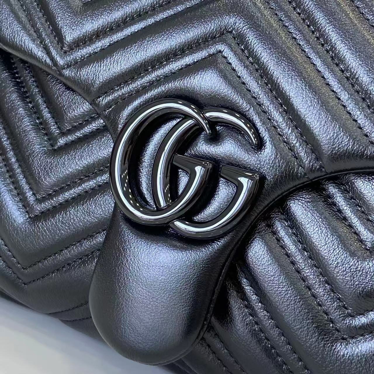 グッチ GUCCI  850676 ハンドバッグ レディース ブランド 正規品 代金引換可