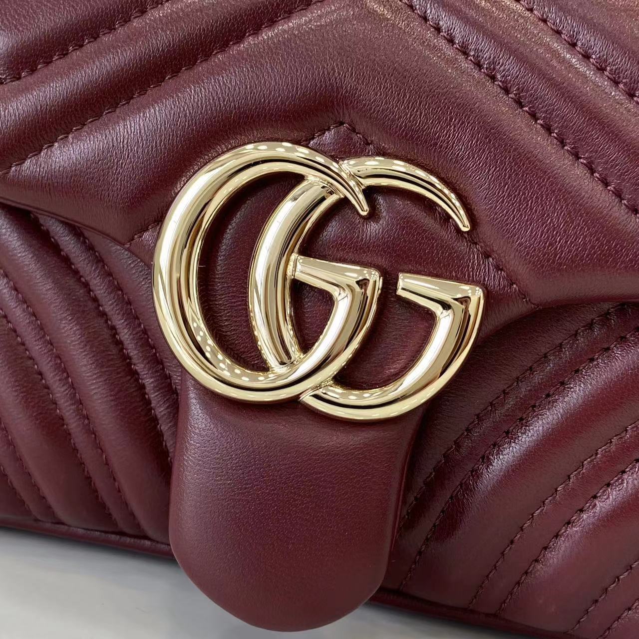 グッチ GUCCI 837280 ハンドバッグ レディース ブランド 正規品 代金引換可