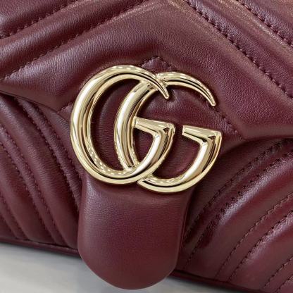 グッチ GUCCI 837280 ハンドバッグ レディース ブランド 正規品 代金引換可