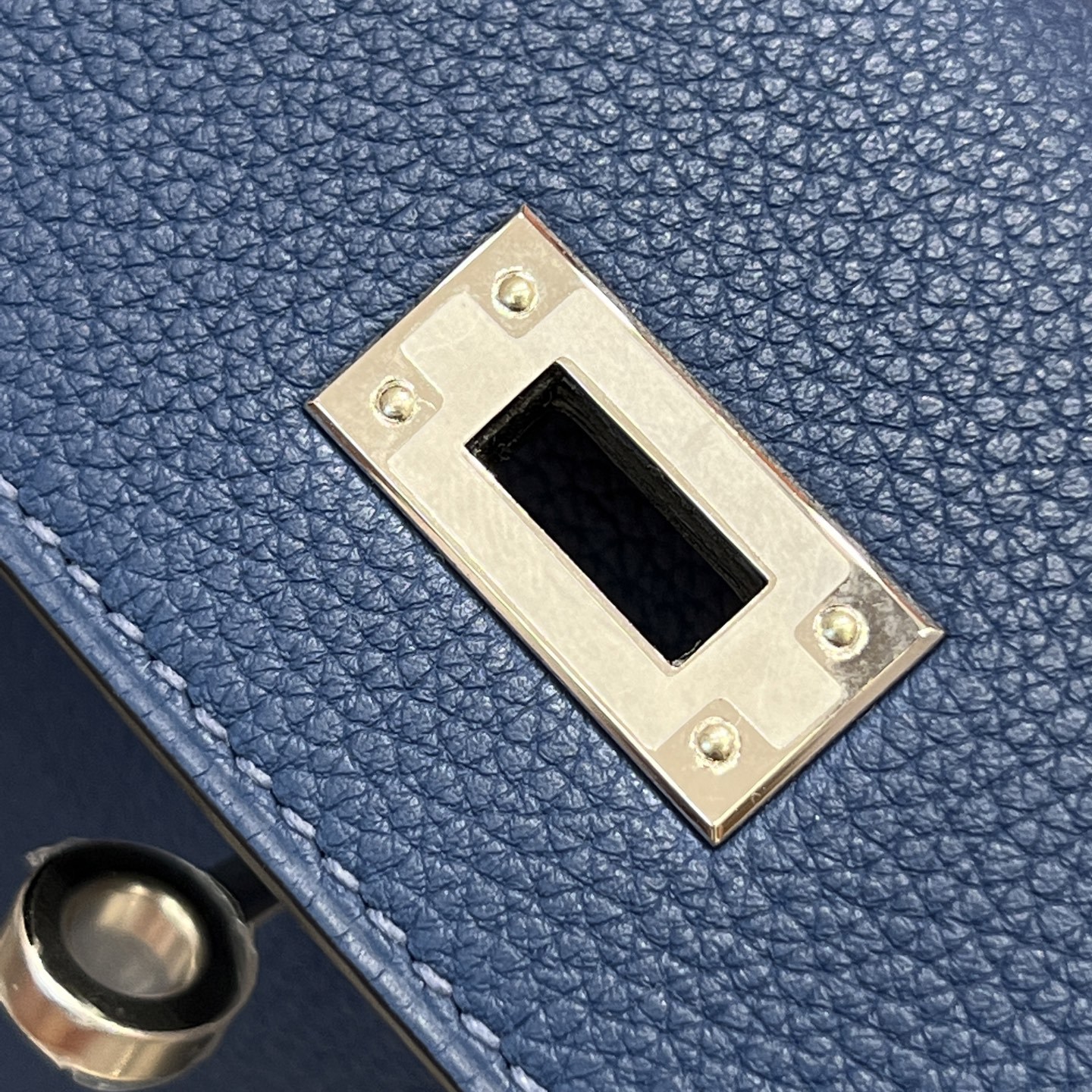 エルメス HERMÈS エルメス ケリー エプソン ハンドバッグ  ソン ハンドバッグ ハンドバッグ レディース 革製 高級 正規品 代金引換可