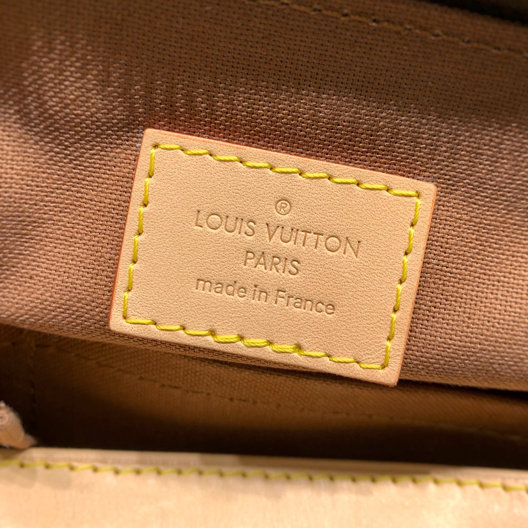 [Copy]ルイ・ヴィトン LV  M40143 モノグラム ハンドバッグ レディース 正規品  代金引換可