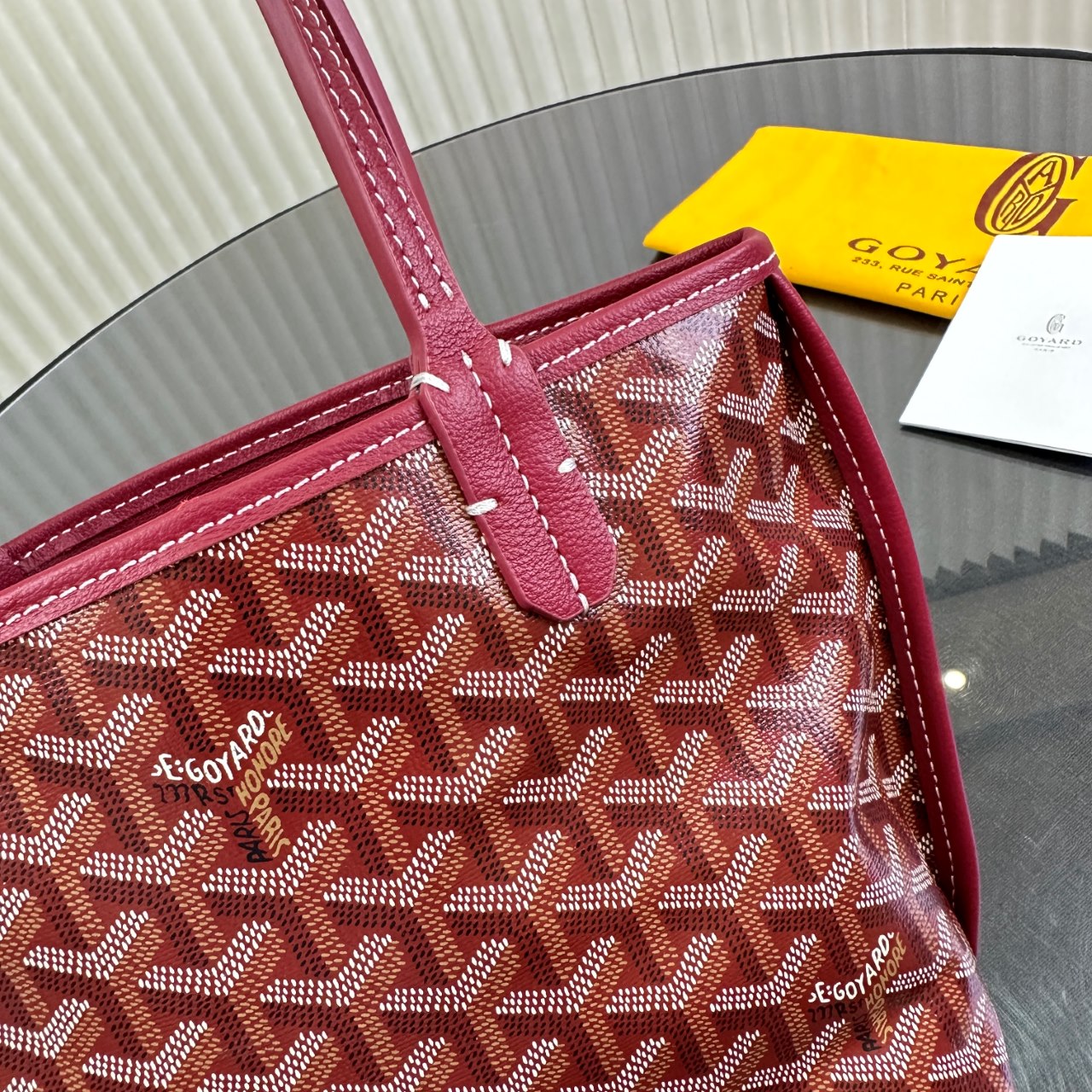 ゴヤール  Goyard  レディース ファッション ショルダーバッグ