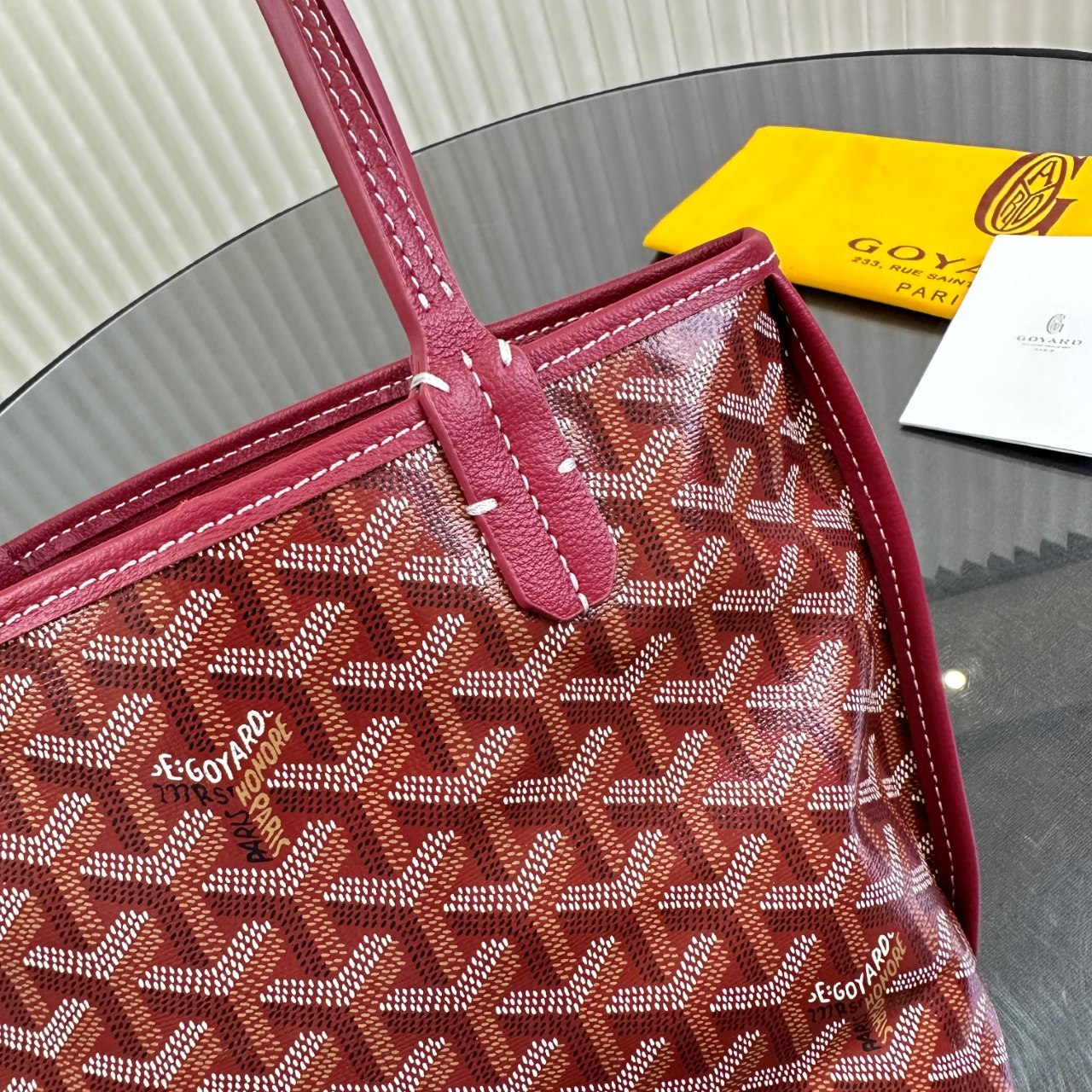 ゴヤール  Goyard  レディース ファッション ショルダーバッグ