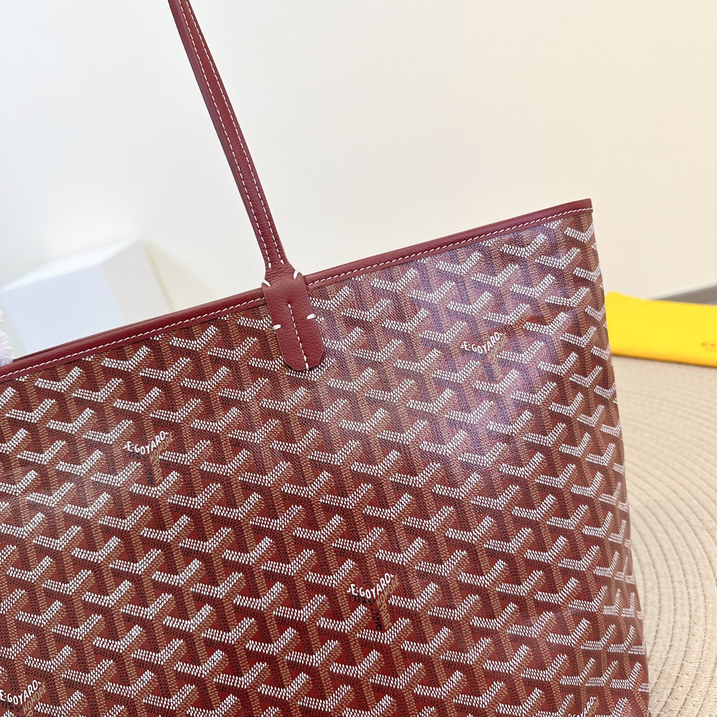 ゴヤール  Goyard  レディース ファッション ショルダーバッグ