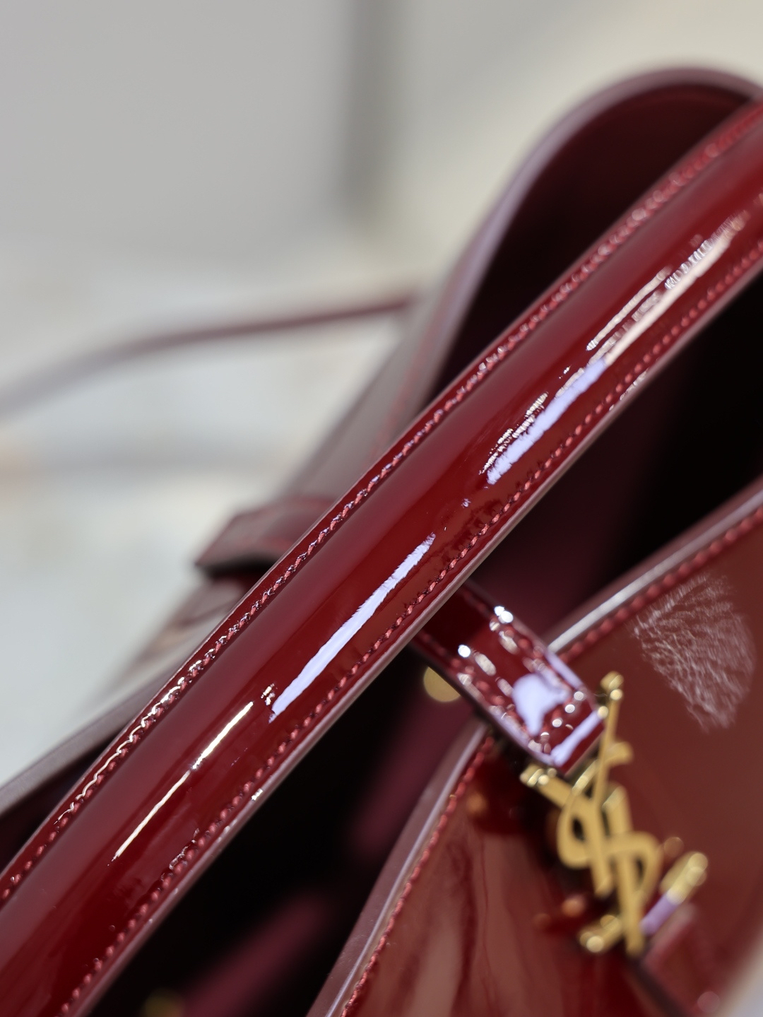 イヴ・サンローラン YSL レディース ファッションバッグ 代金引換可