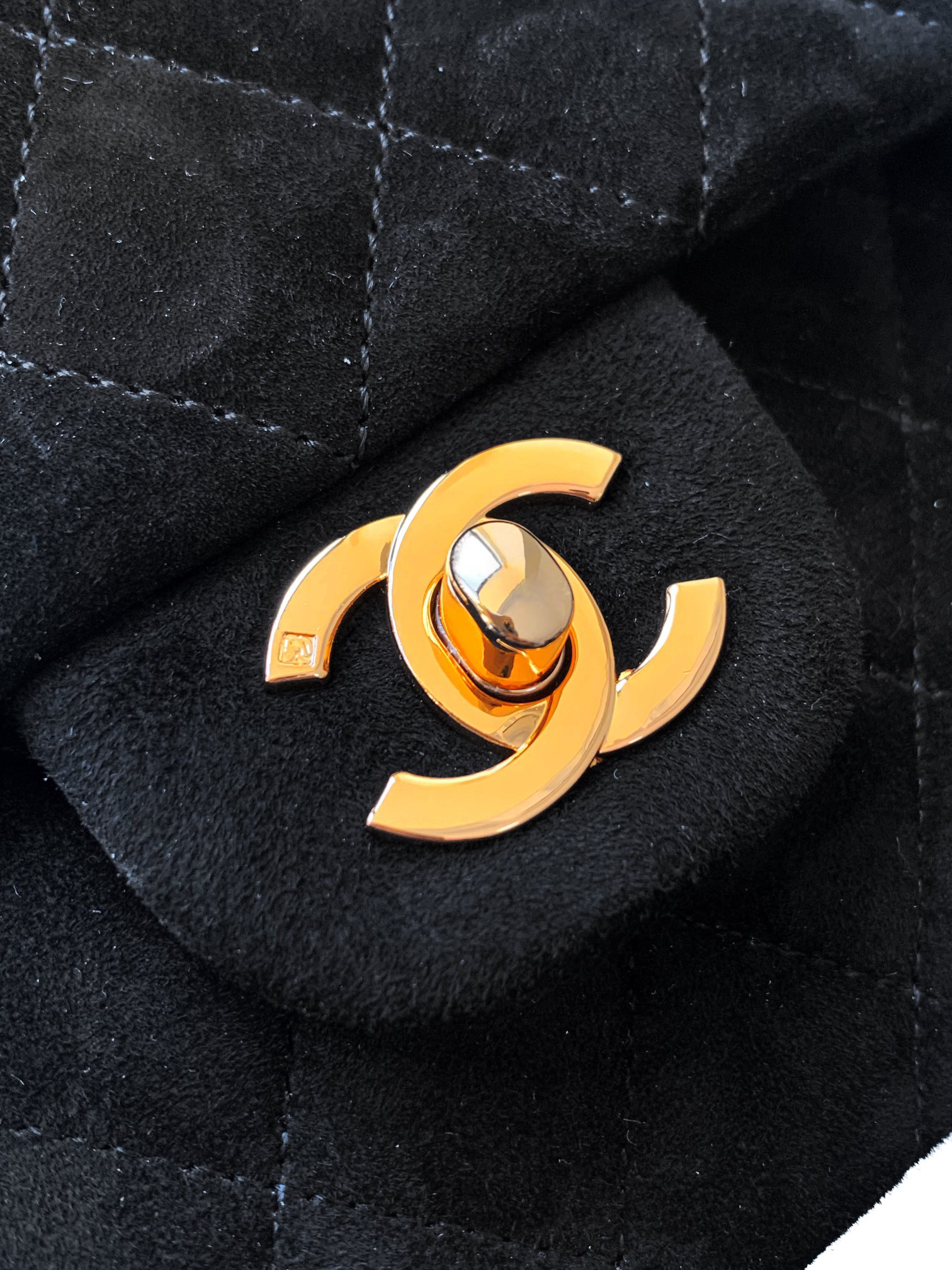 chanel シャネル 新作 スエード レディース ショルダーバッグ