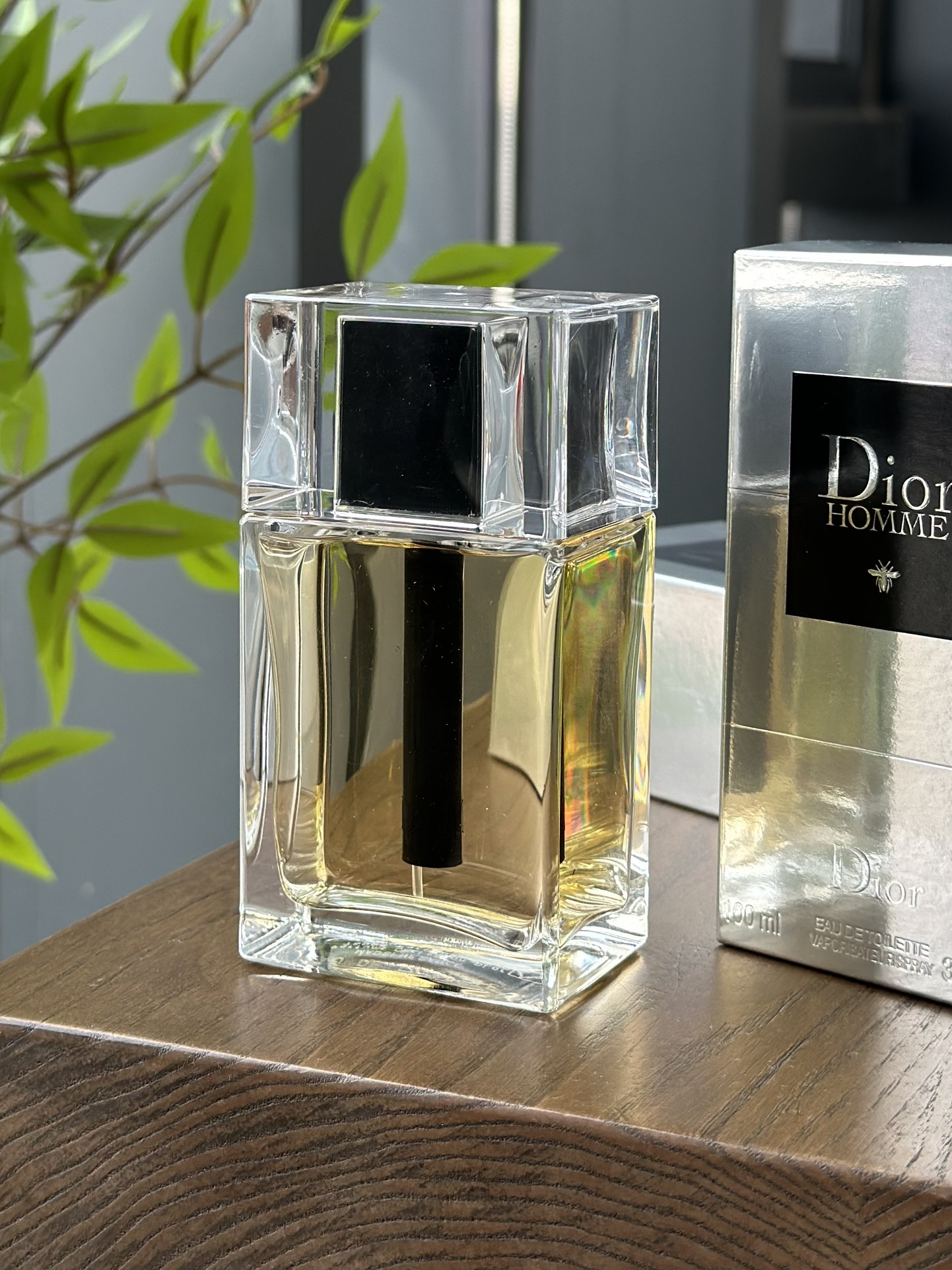 ディオール DIOR メンズフレグランス 香水 100ml