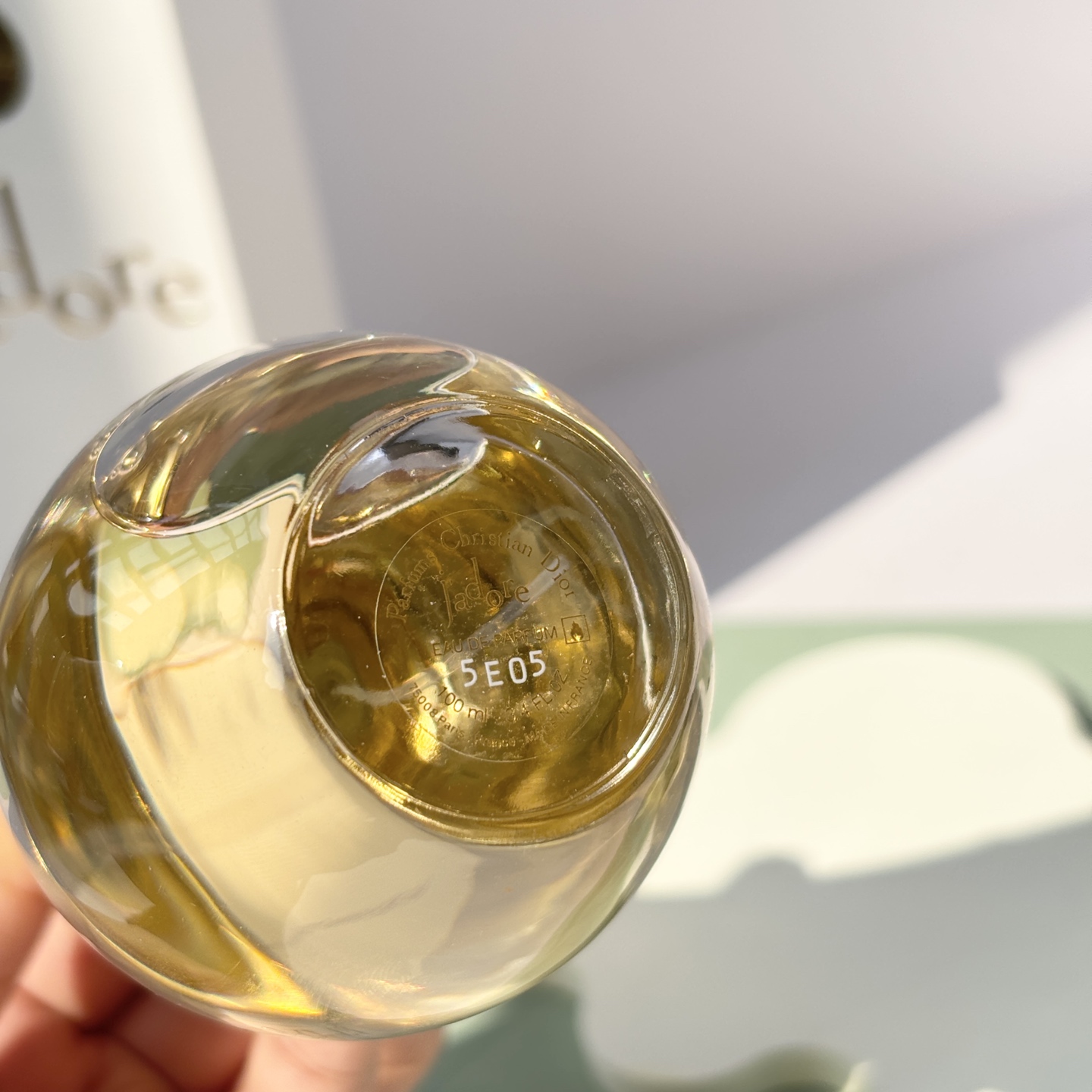 ディオール DIOR フレグランス レディース香水 100ml