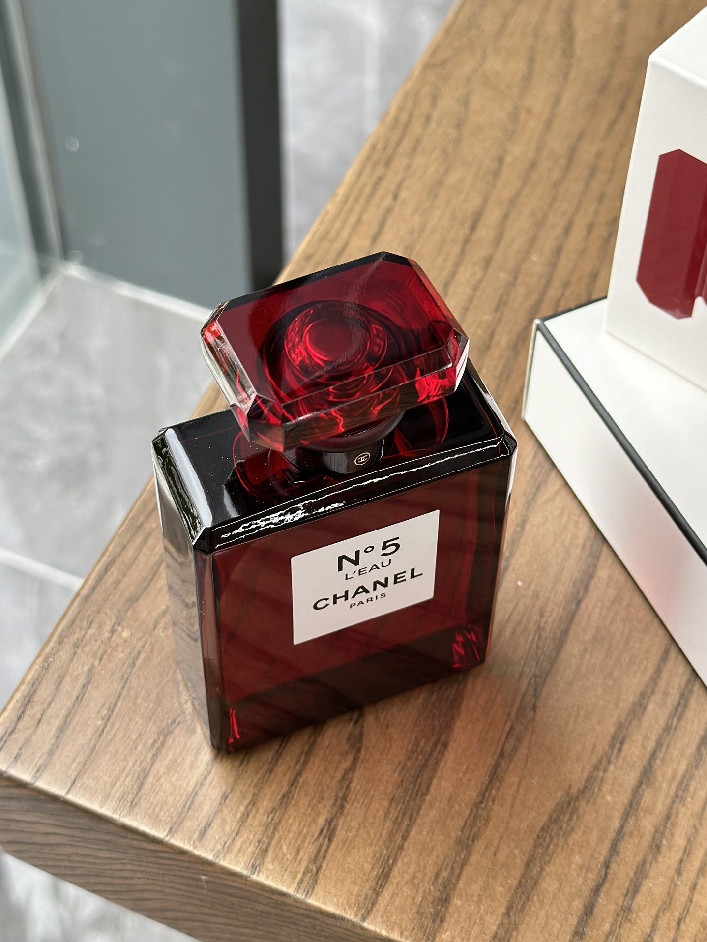 シャネル chanel N5 フレグランス レディース香水 100ml