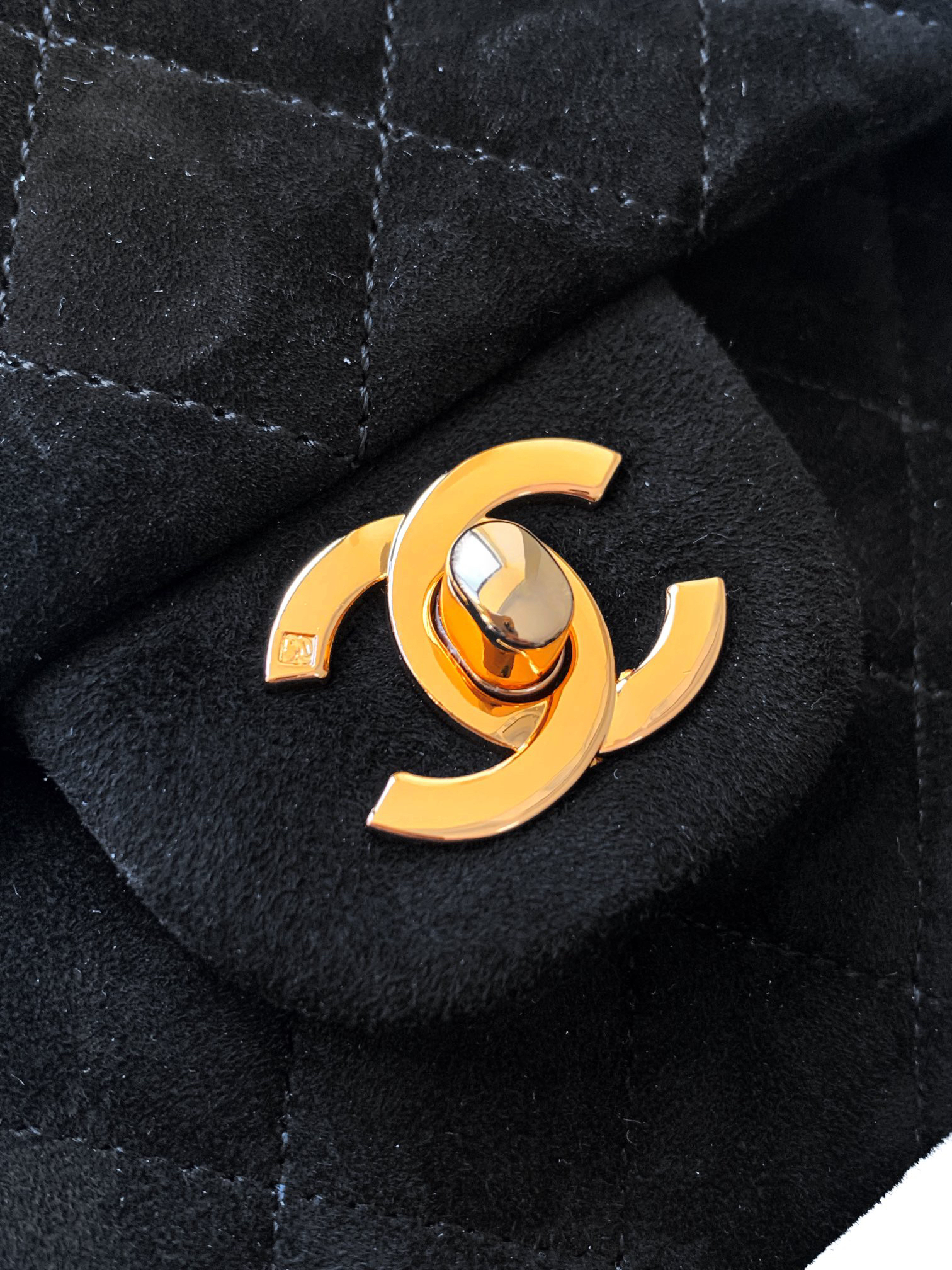 chanel シャネル 新作 スエード レディース ショルダーバッグ