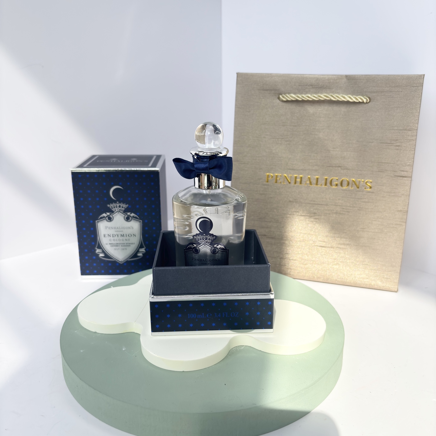 ペンハリガンズ Penhaligons メンズフレグランス  75ml 代金引換可