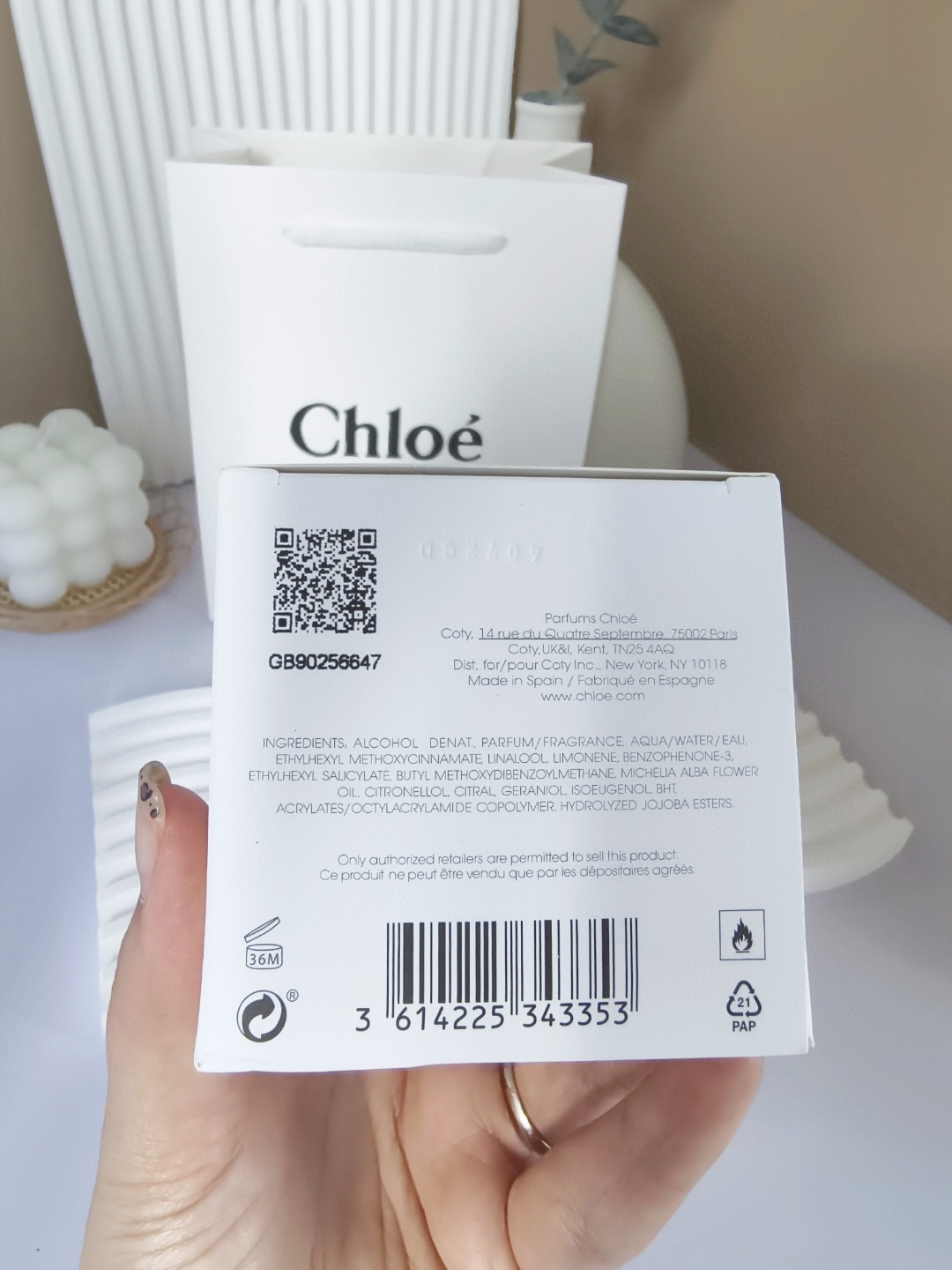 クロエ Chloe 香水 ギフト プレゼント 女性に人気 上品な香り 代金引換可