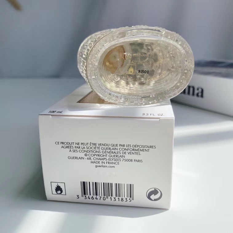 【ゲラン】GUERLAIN  100ml 香水 レディース / メンズ 送料無料 代金引換