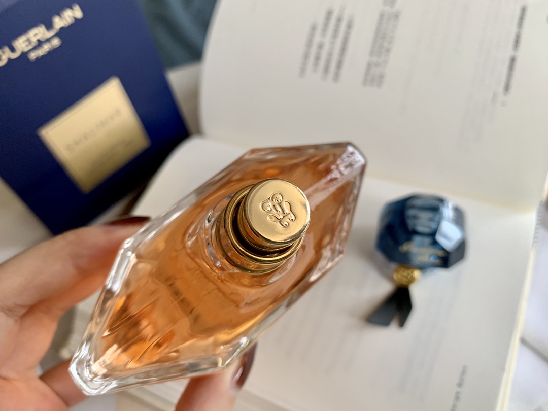 【ゲラン】GUERLAIN  90ml 香水 レディース / メンズ 送料無料 代金引換