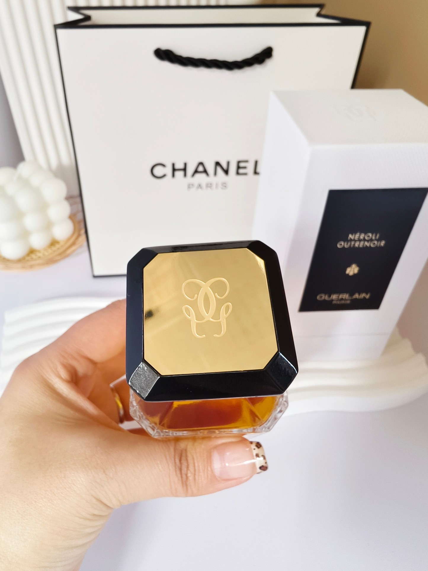 【ゲラン】GUERLAIN  130ml 香水 レディース / メンズ 送料無料 代金引換