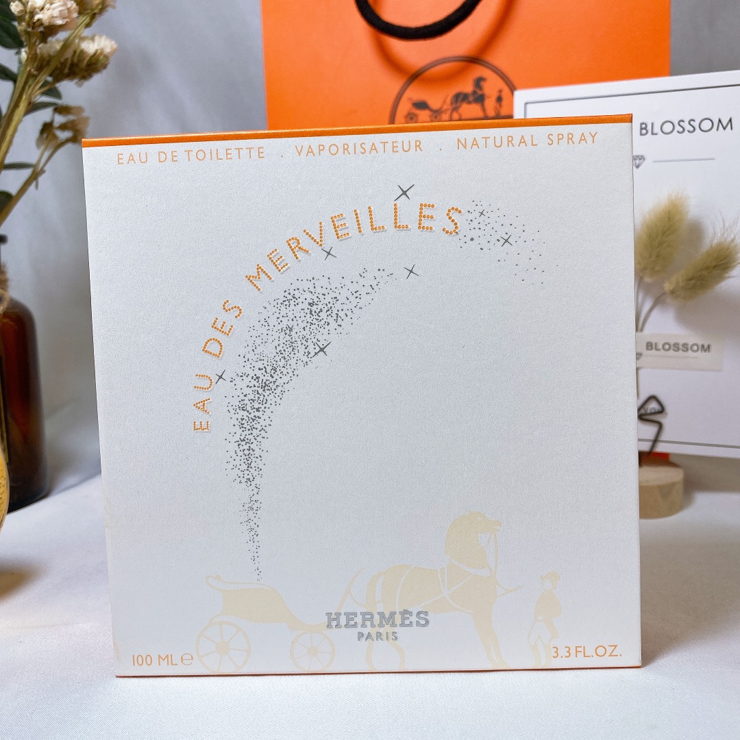 【エルメス】Hermes  100ml 香水（こうすい）レディース / メンズ 送料無料 代金引換