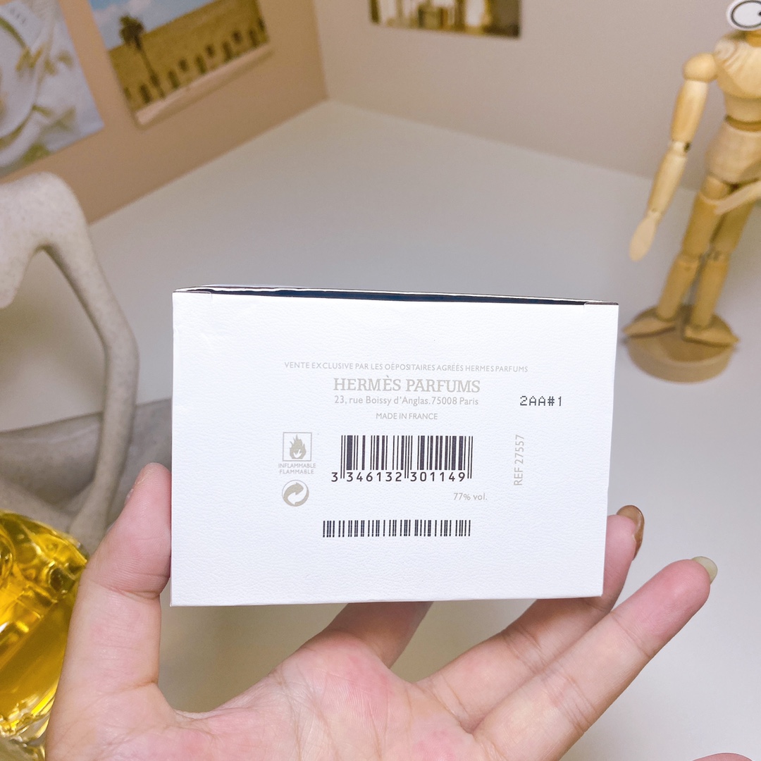 【エルメス】Hermes  85ml 香水（こうすい）レディース / メンズ 送料無料 代金引換