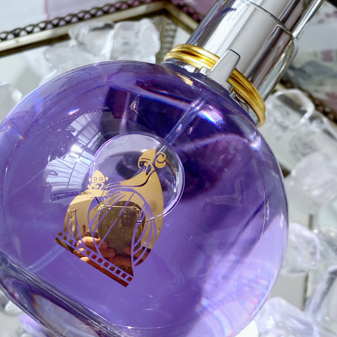 ランバン LANVIN 香水 100ML  レディース フレグランス 長時間持続代金引換対応可