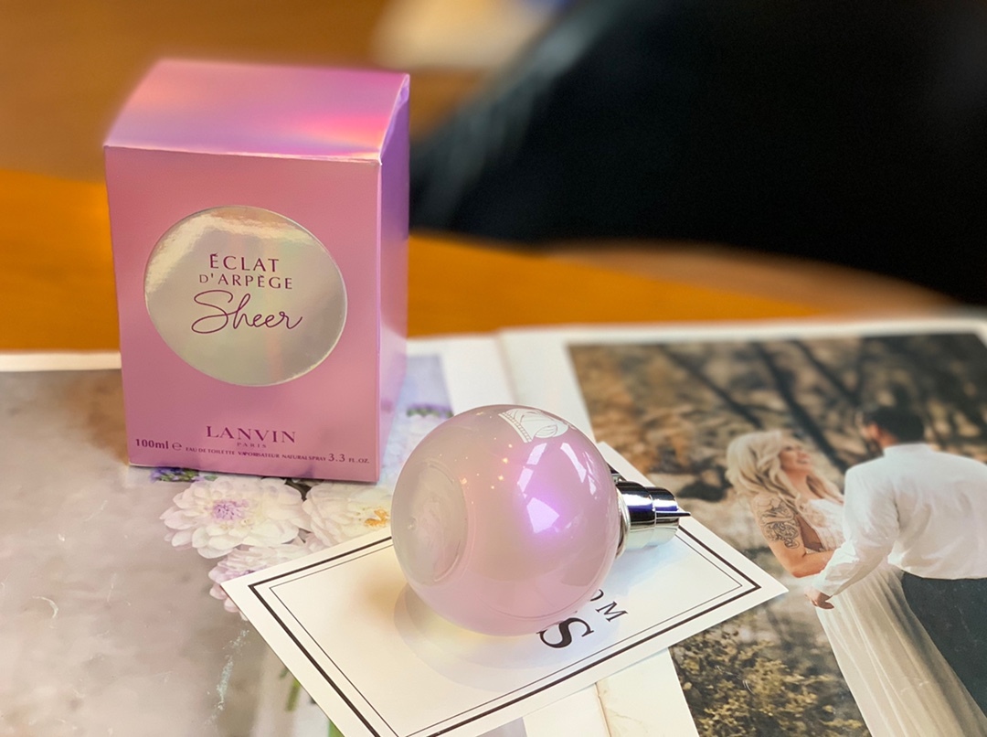 ランバン LANVIN 香水 100ML  レディース フレグランス 長時間持続代金引換対応可