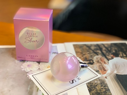 ランバン LANVIN 香水 100ML  レディース フレグランス 長時間持続代金引換対応可