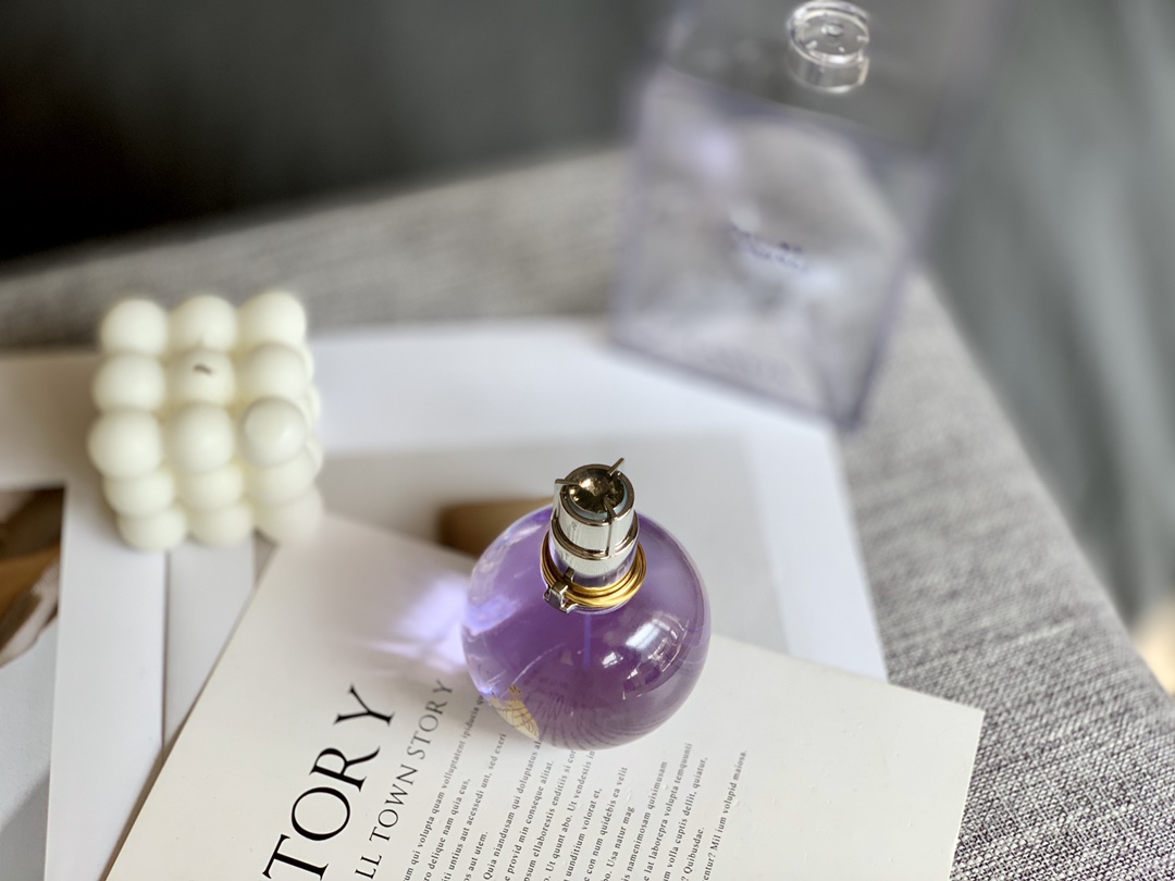 ランバン LANVIN 香水 100ML  レディース フレグランス 長時間持続代金引換対応可