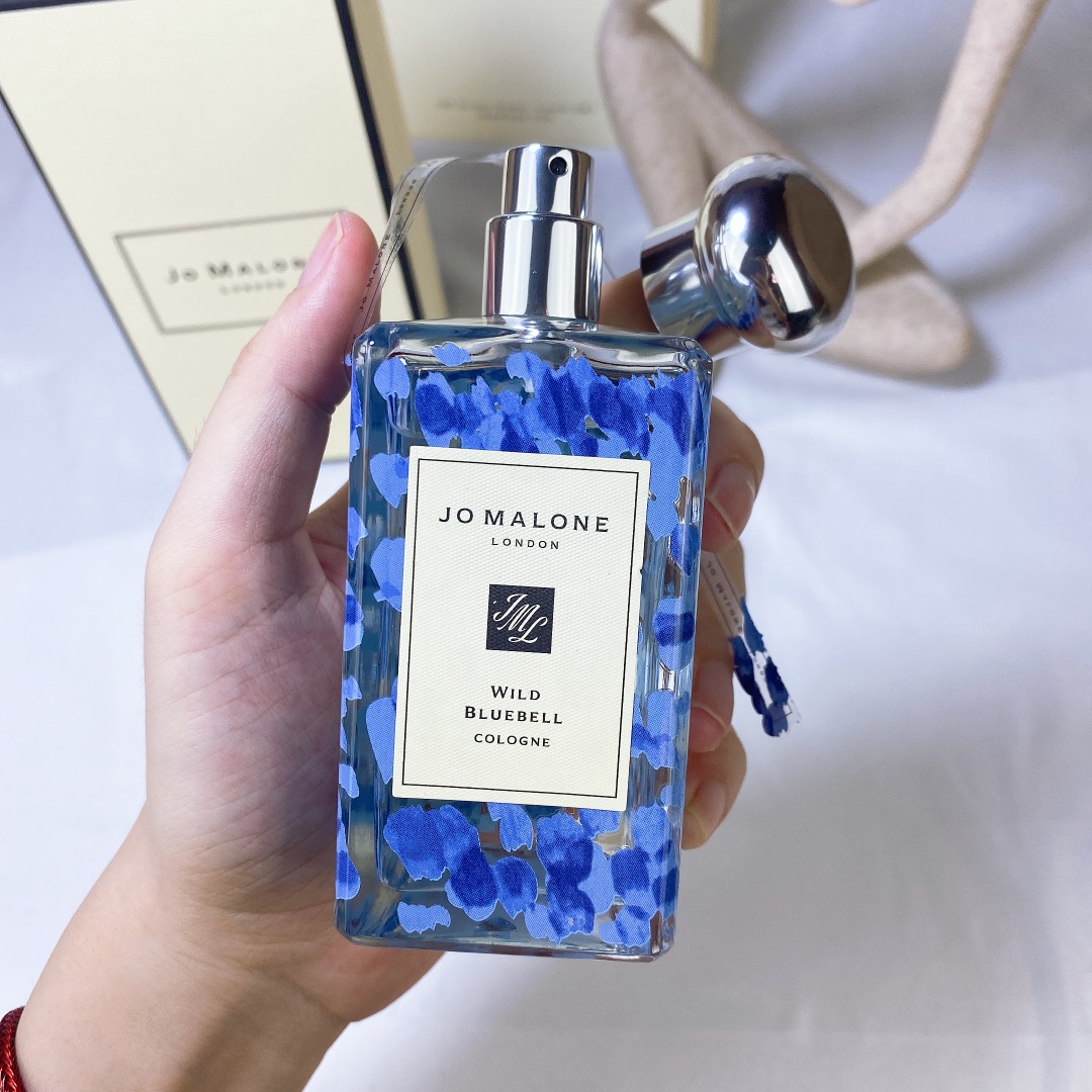 Jo Malone London ジョーマローン コロン 100ml 人気香水 ユニセックス ギフト 成人向け 代金引換対応可