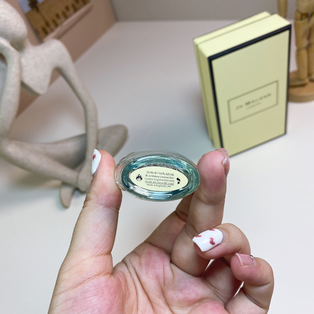 Jo Malone London ジョーマローン コロン 30ml 人気香水 ユニセックス ギフト 成人向け 代金引換対応可