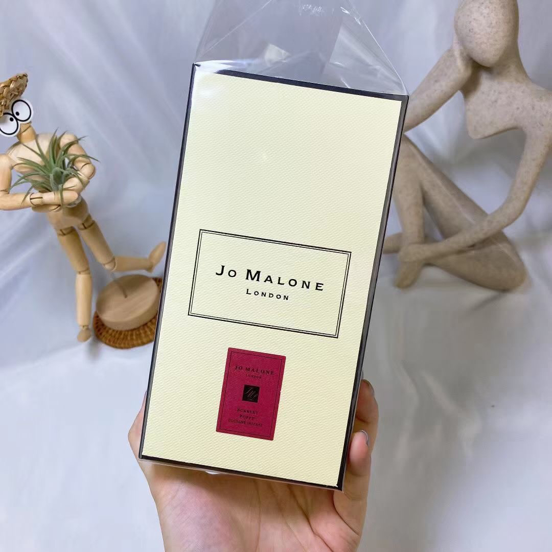 Jo Malone London ジョーマローン コロン 100ml 人気香水 ユニセックス ギフト 成人向け 代金引換対応可