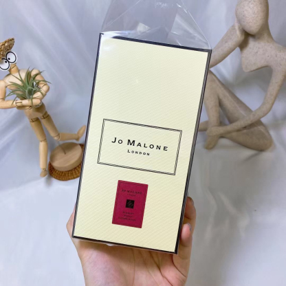 Jo Malone London ジョーマローン コロン 100ml 人気香水 ユニセックス ギフト 成人向け 代金引換対応可