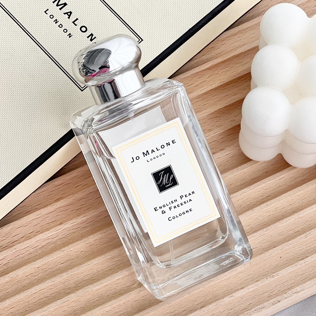 Jo Malone London ジョーマローン コロン 100ml 人気香水 ユニセックス ギフト 成人向け 代金引換対応可