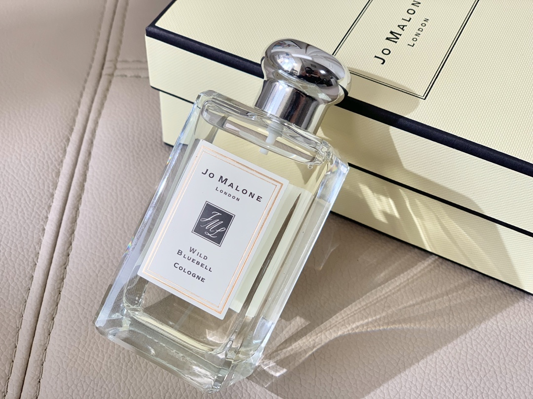 Jo Malone London ジョーマローン コロン 100ml 人気香水 ユニセックス ギフト 成人向け 代金引換対応可