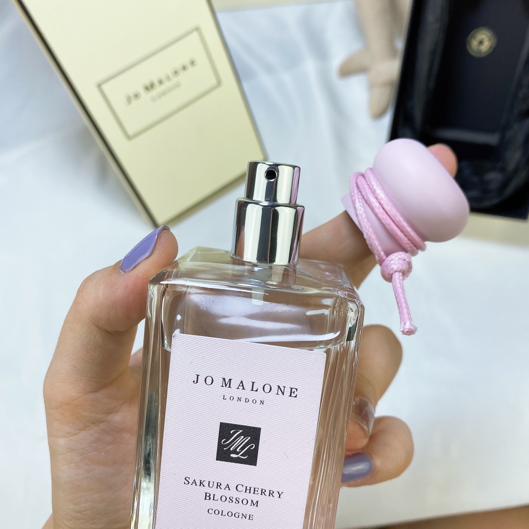 Jo Malone London ジョーマローン コロン 100ml 人気香水 ユニセックス ギフト 成人向け 代金引換対応可