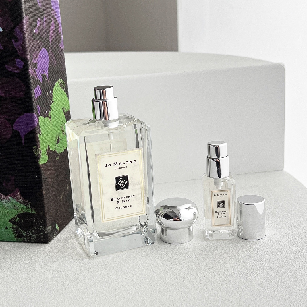 Jo Malone London ジョーマローン コロン 100ml 人気香水 ユニセックス ギフト 成人向け 代金引換対応可