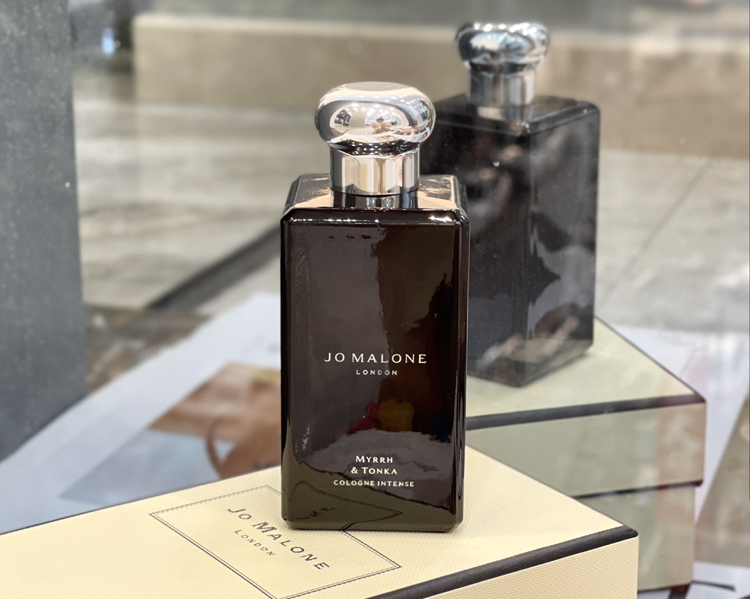 Jo Malone London ジョーマローン コロン 100ml 人気香水 ユニセックス ギフト 成人向け 代金引換対応可
