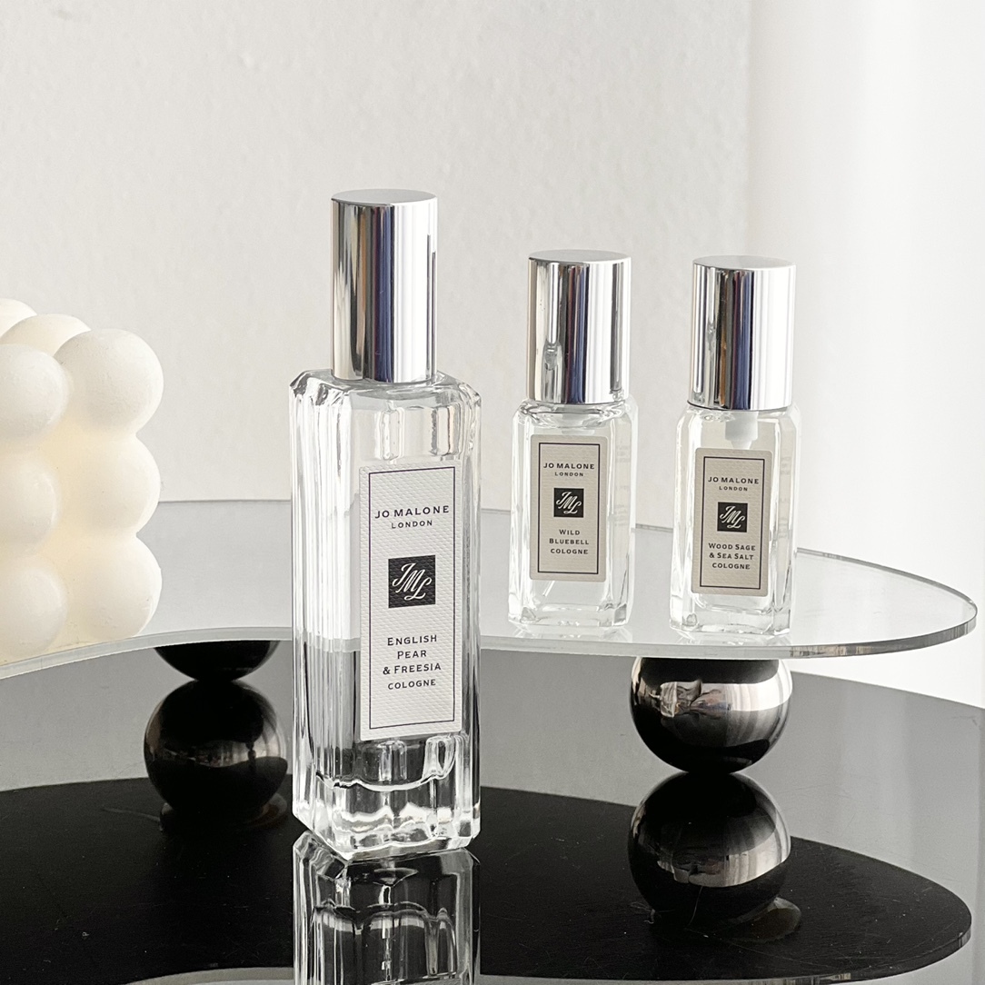 [Copy]Jo Malone London ジョーマローン コロン 30ml 9ml 9ml 人気香水 ユニセックス ギフト 成人向け 代金引換対応可