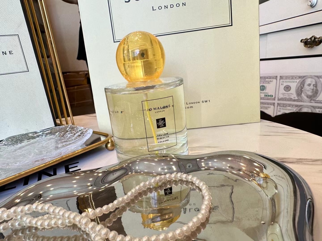 Jo Malone London ジョーマローン コロン 100ml 人気香水 ユニセックス ギフト 成人向け 代金引換対応可